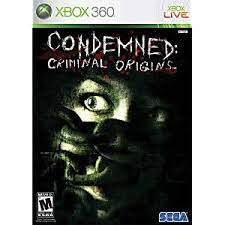 CONDEMNED - CRIMINAL ORIGINS